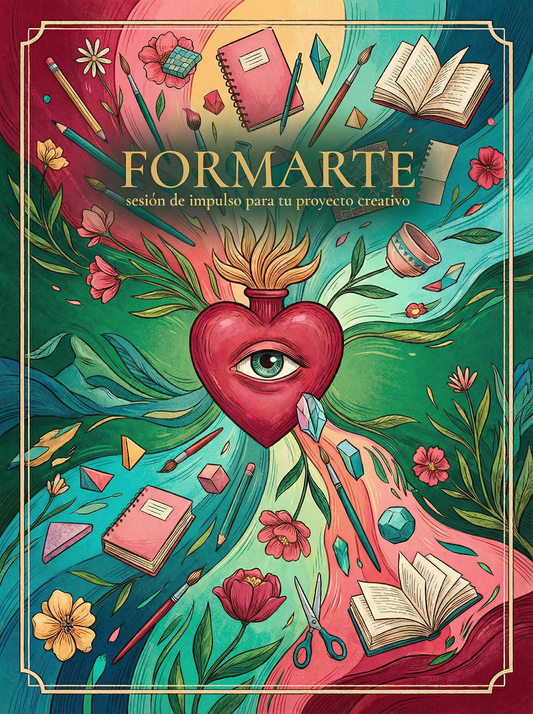 FORMARTE