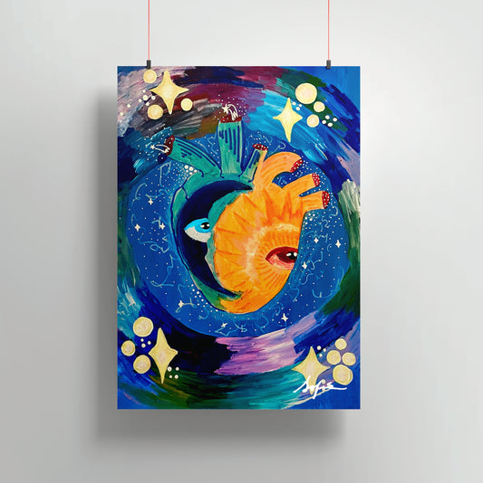 Lámina Fuerzas de Atracción