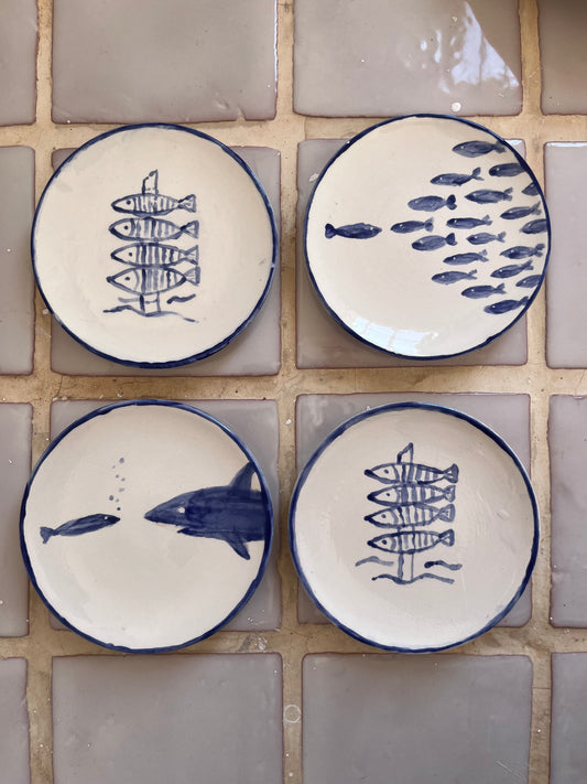 Platitos Pedregalejo