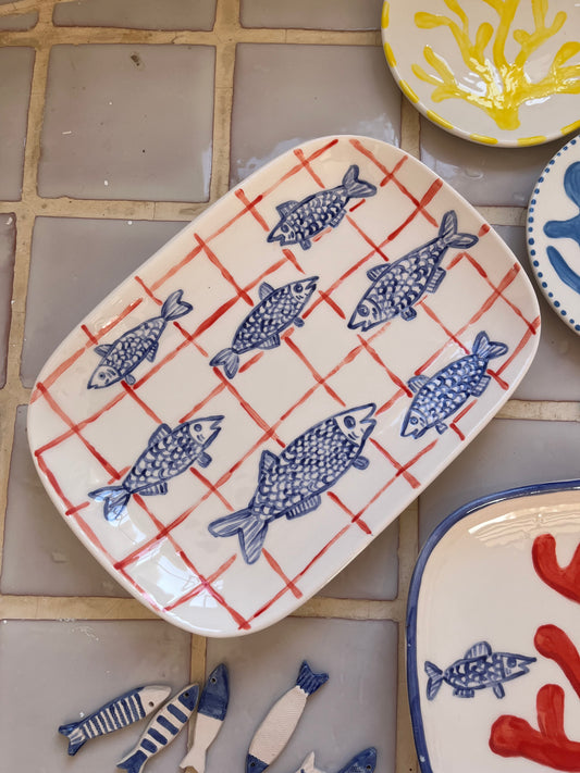 Bandeja Boquerones (Preventa)