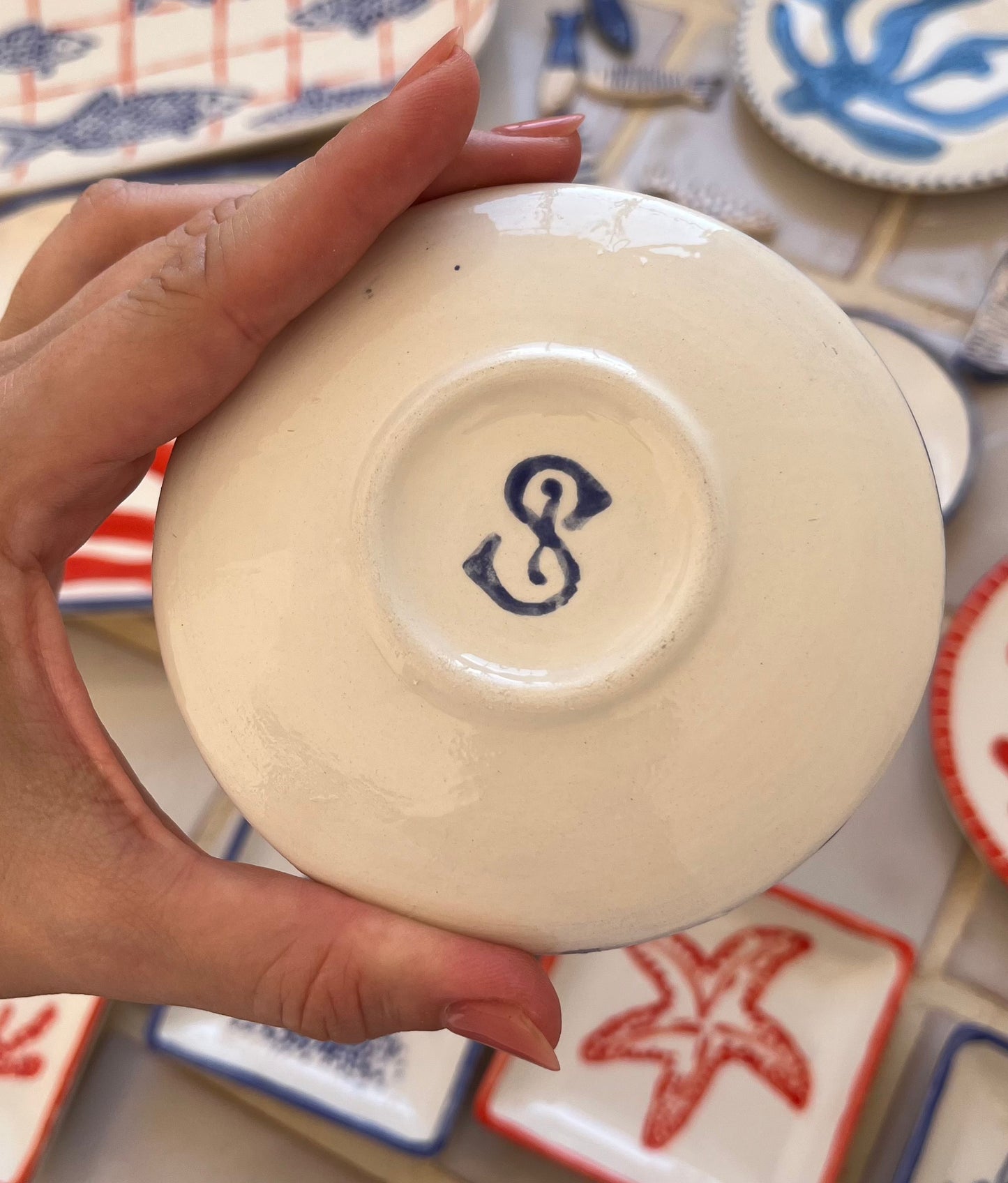 Platitos Pedregalejo