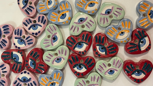 Infusores de Té Amo