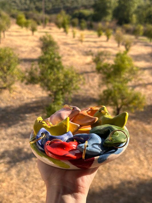 Llavero Cookie Fortune