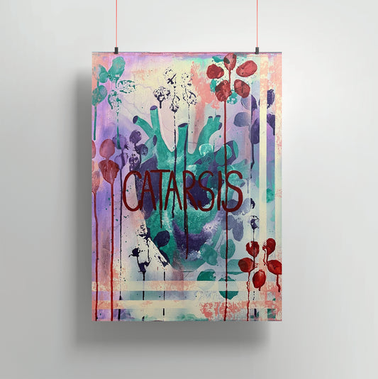Lámina Catársis