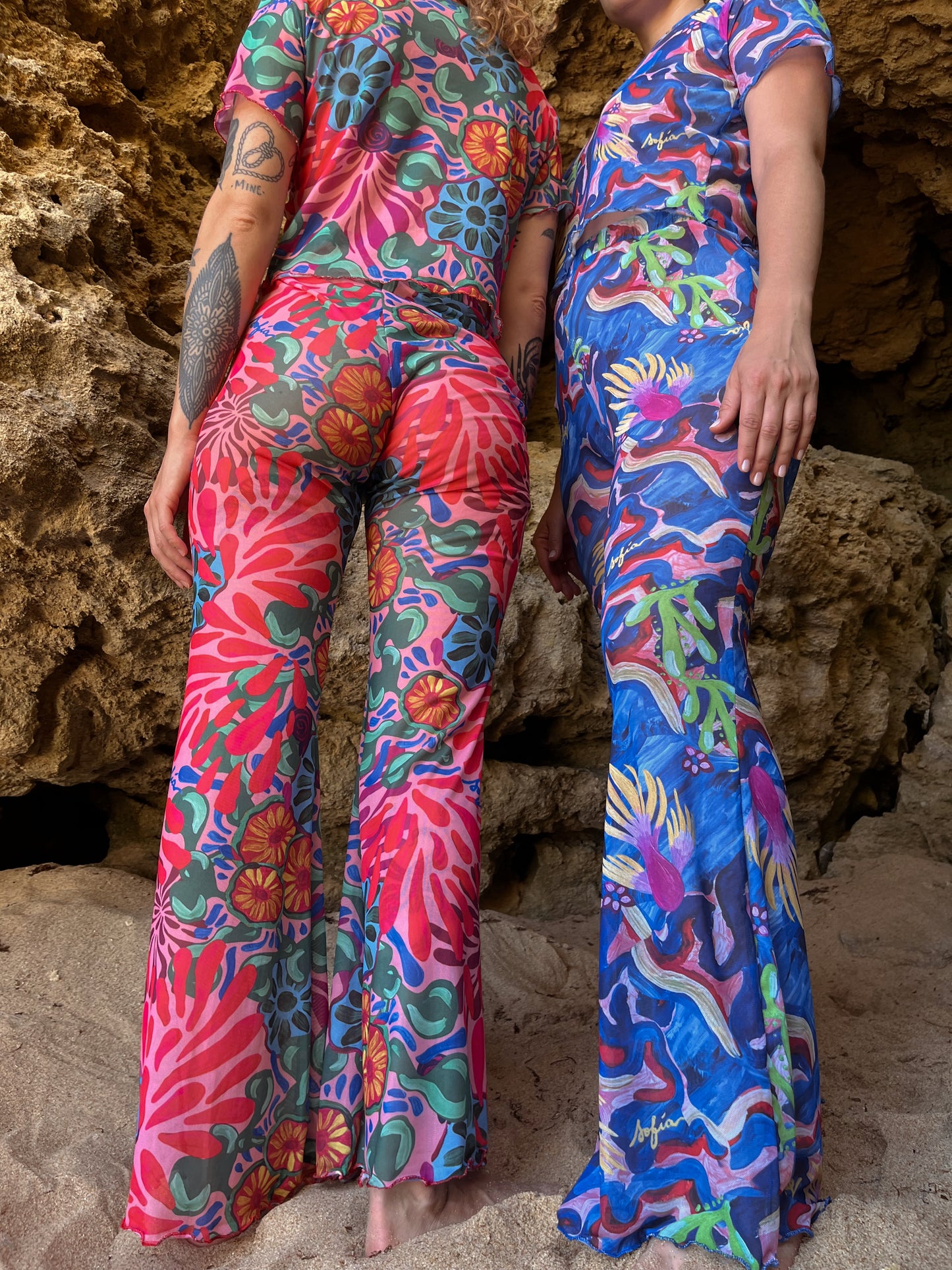 Pantalón Brisa