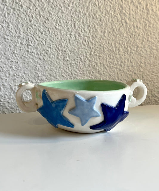 Bowl Sailor Azul