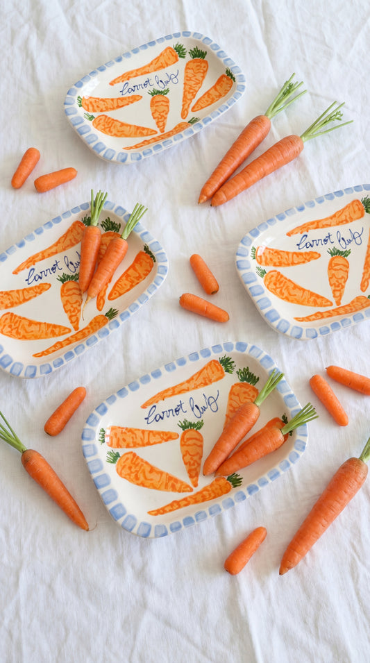 Plato Carrot Club