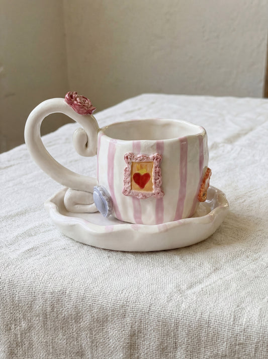 Taza Petit Amour