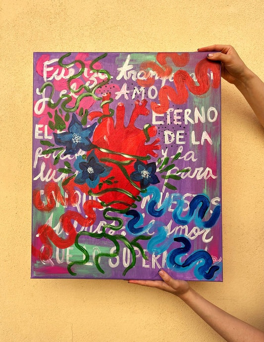 Fuerza Transformadora