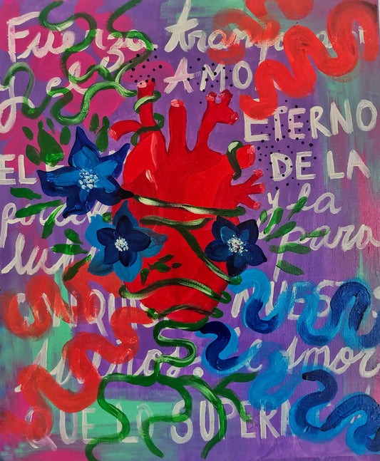 Fuerza Transformadora