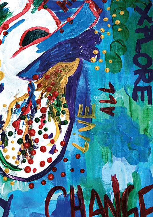 Lámina Descelularización