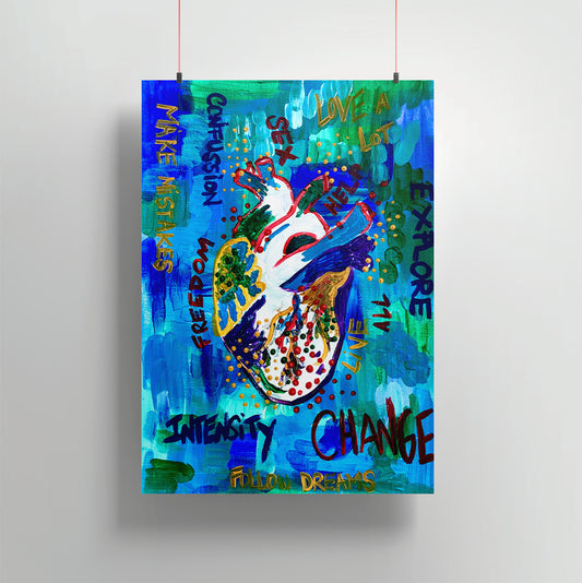 Lámina Descelularización