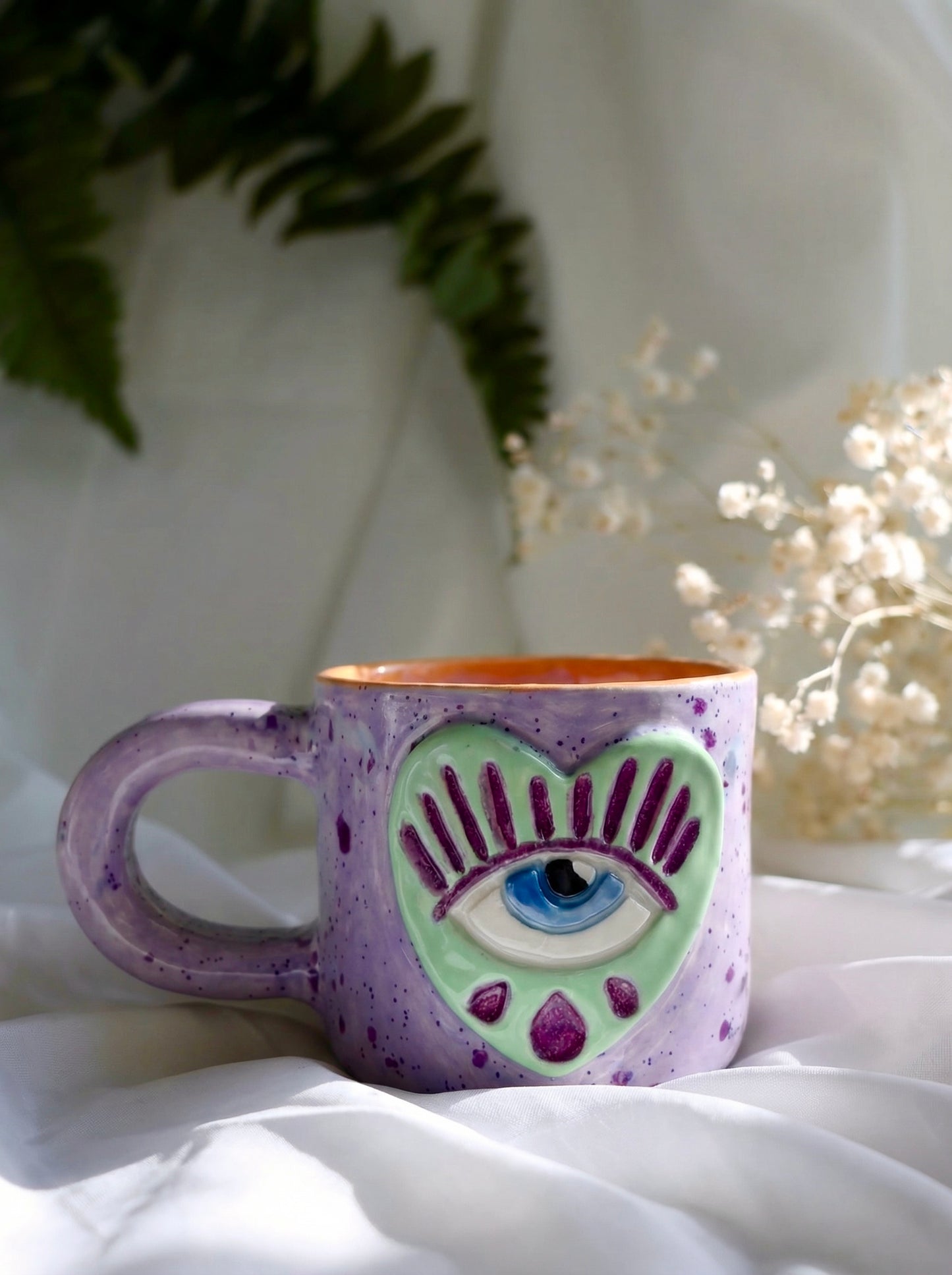 Taza Mio Amore Magia