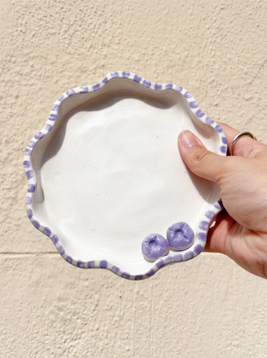 Taza Arándano
