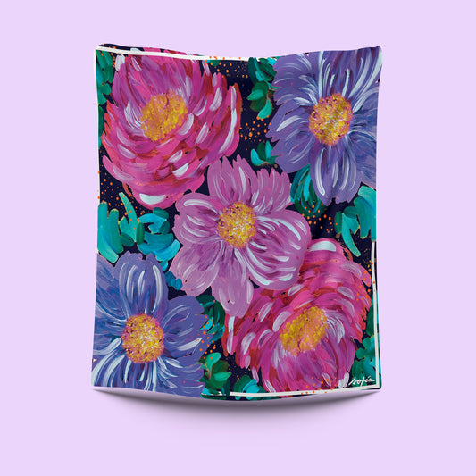 Pañuelo Botanic Love