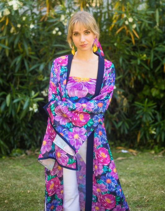 Kimono Botanic Love